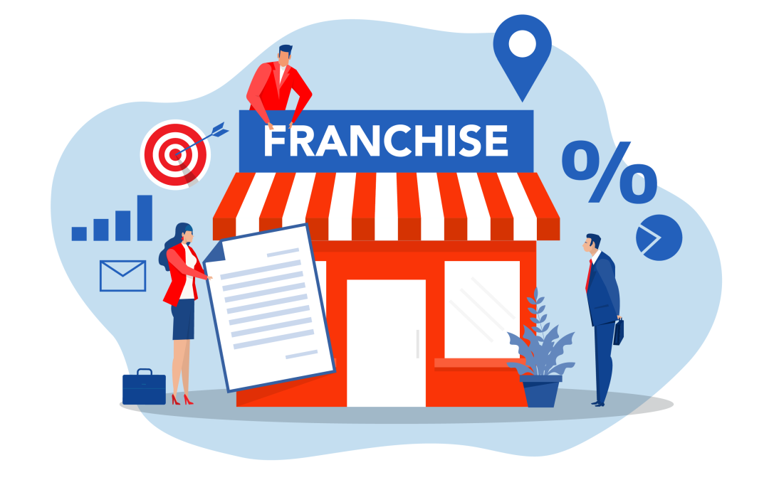 Top Franchise Industries to Invest In (High-Growth Opportunities)